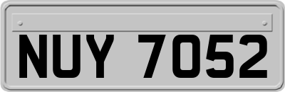 NUY7052