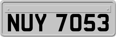 NUY7053