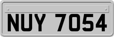 NUY7054