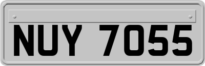 NUY7055