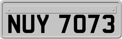 NUY7073