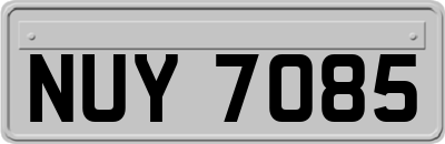 NUY7085