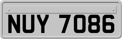 NUY7086