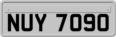 NUY7090