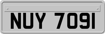 NUY7091