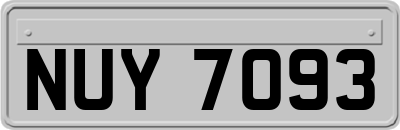 NUY7093