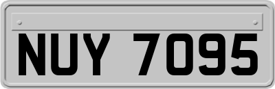 NUY7095