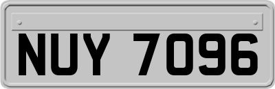 NUY7096