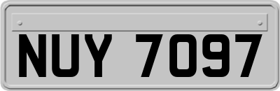 NUY7097
