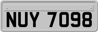 NUY7098