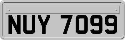 NUY7099