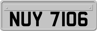 NUY7106