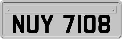 NUY7108
