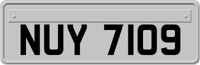 NUY7109