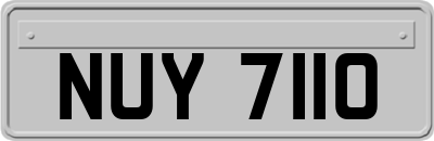 NUY7110