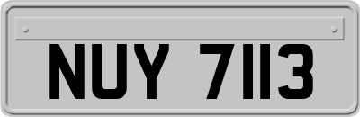 NUY7113