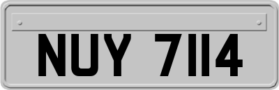 NUY7114