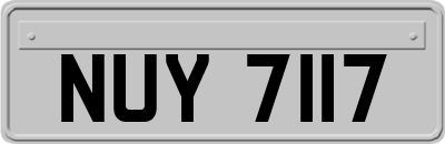 NUY7117