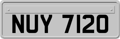 NUY7120