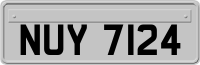 NUY7124