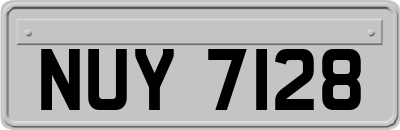 NUY7128