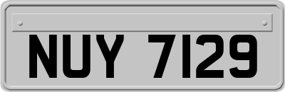 NUY7129