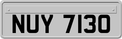 NUY7130