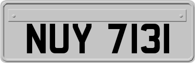 NUY7131