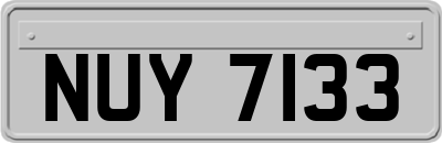 NUY7133