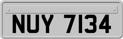 NUY7134