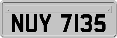 NUY7135