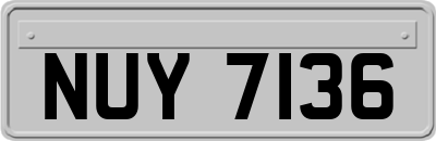 NUY7136