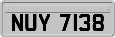 NUY7138