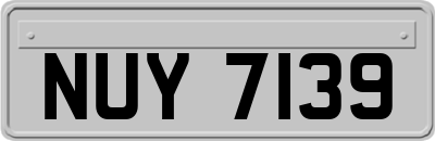NUY7139