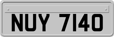NUY7140