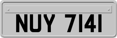 NUY7141
