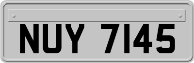 NUY7145
