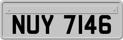 NUY7146