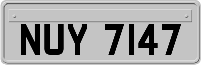 NUY7147
