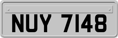 NUY7148