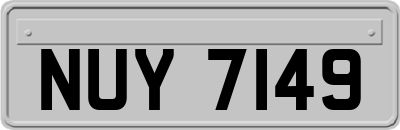 NUY7149