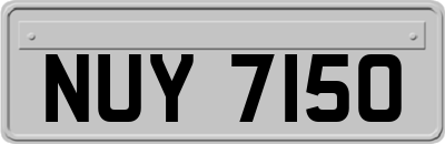NUY7150