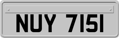 NUY7151