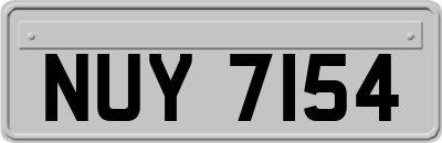 NUY7154
