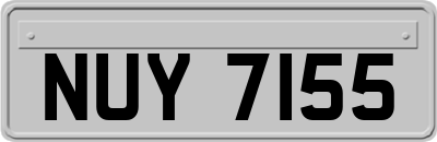NUY7155