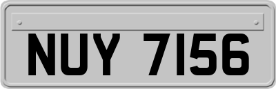 NUY7156