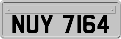 NUY7164