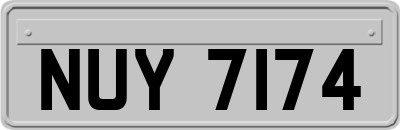 NUY7174