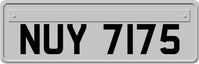 NUY7175