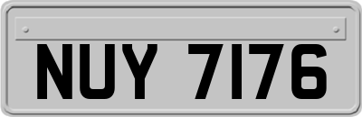 NUY7176